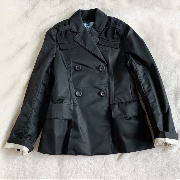 NWT Authentic Prada blazer​ - Picture 1 of 8